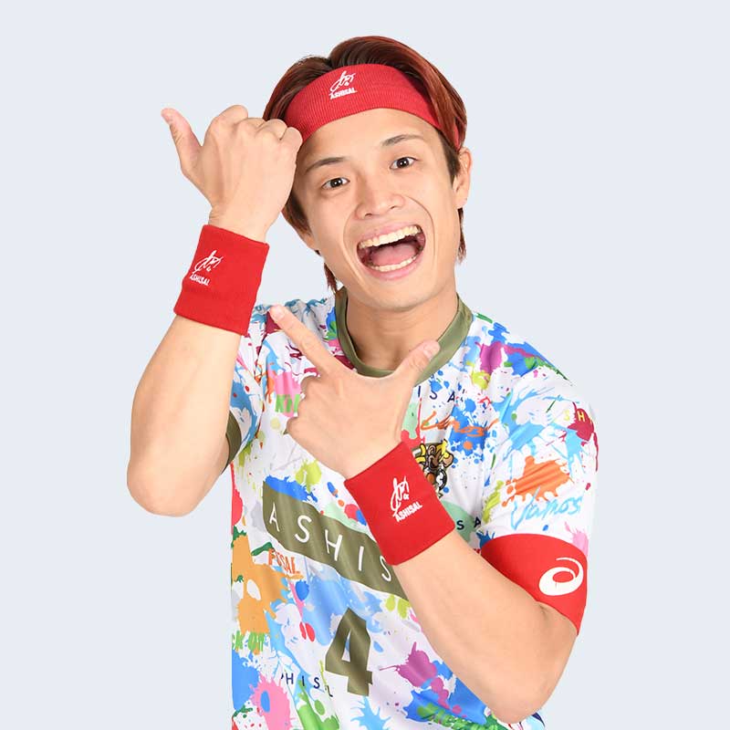 【2個セット】のぶくんリストバンド