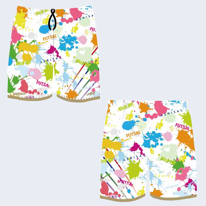 ユニフォームパンツ