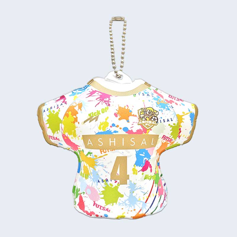 ぷちTキーホルダー